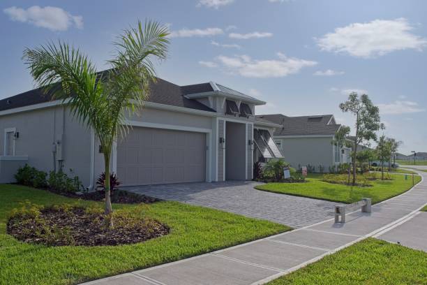 Best Driveway Pavers Near Me  in Monroe, IA